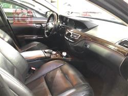 مێرسێدس بێنز S-Class
